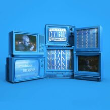 آهنگ جدید یاسر بینام به نام جکی